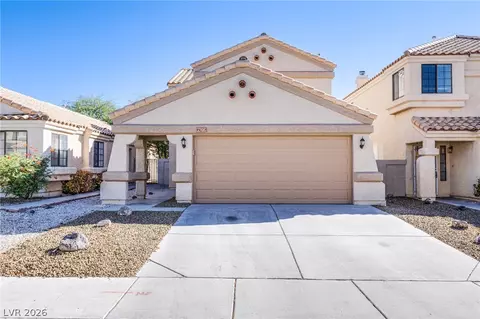 2308 Chatfield Dr, Las Vegas, NV 89128