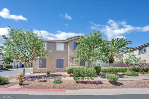 1240 Las Brisas Ct, Henderson, NV 89074