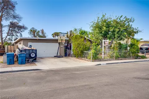 5305 Camden Ave, Las Vegas, NV 89122