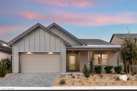 933 Verde Cove Ln, Las Vegas, NV 89138