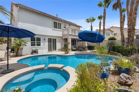 1569 Ravanusa Dr, Henderson, NV 89052