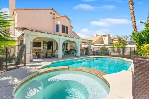 280 Willow Grove Cir, Henderson, NV 89014