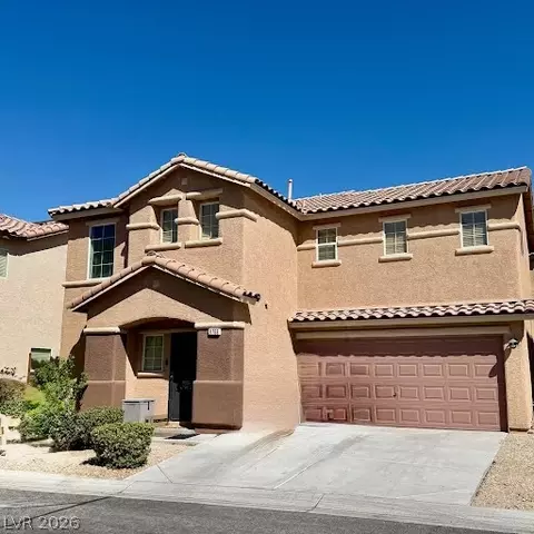 9766 Fairfield Ave, Las Vegas, NV 89183