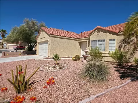 9408 Shellfish Ct, Las Vegas, NV 89117