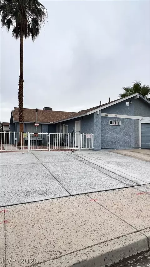 5656 Sea Breeze Ave, Las Vegas, NV 89110