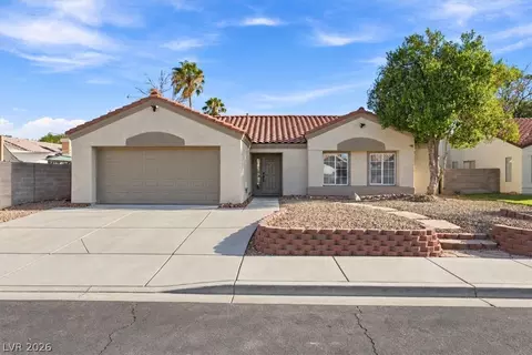 4517 W La Madre Way, North Las Vegas, NV 89031