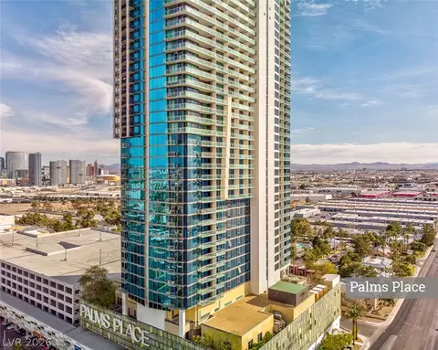 4381 W Flamingo Rd #1707, Las Vegas, NV 89103