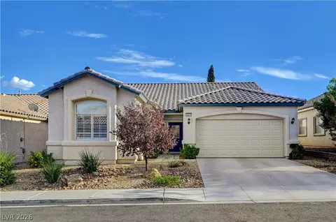 10255 Songsparrow Ct, Las Vegas, NV 89135