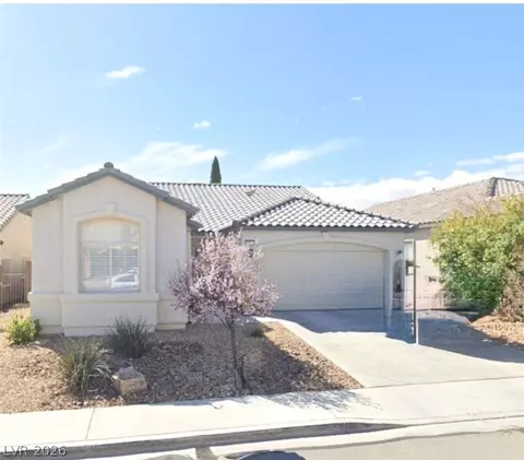 10255 Songsparrow Ct, Las Vegas, NV 89135