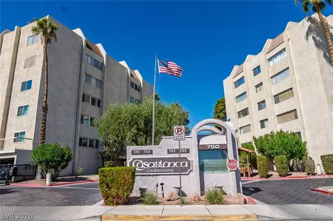 750 S Royal Crest Cir #342, Las Vegas, NV 89169