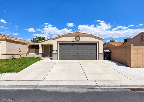 1910 Winter Hill St, Las Vegas, NV 89106
