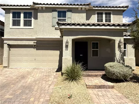 3870 Stadium Ave, Las Vegas, NV 89120