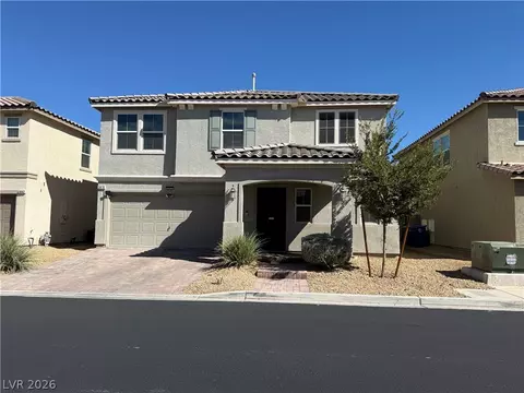3870 Stadium Ave, Las Vegas, NV 89120