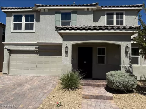 3870 Stadium Ave, Las Vegas, NV 89120