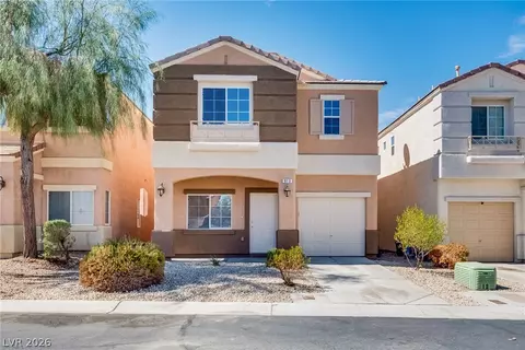 913 Blushing Rose Pl, Henderson, NV 89052