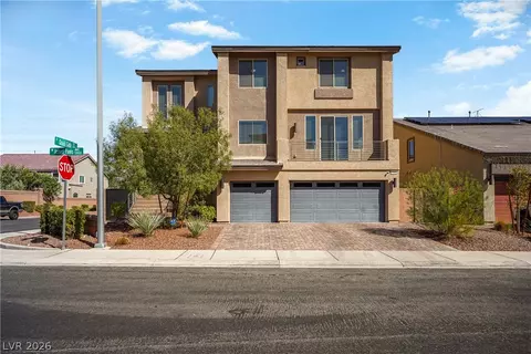 5946 Ancient Peaks Ave, Las Vegas, NV 89141