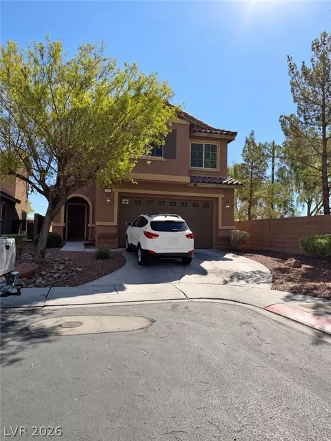 4808 Bride St, North Las Vegas, NV 89081