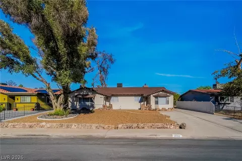 3256 Brentwood St, Las Vegas, NV 89121