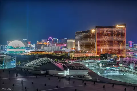 2857 Paradise Rd #2602, Las Vegas, NV 89109