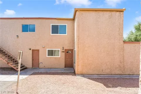 579 Roxella Ln #B, Las Vegas, NV 89110