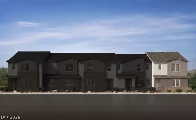 8494 Bayside Blf, Las Vegas, NV 89149