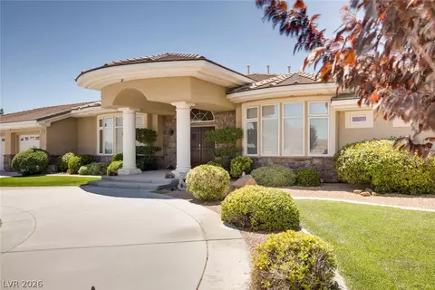 6325 W Iron Mountain Rd, Las Vegas, NV 89131