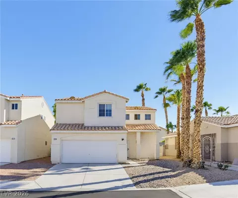 1079 Country Skies Ave, Las Vegas, NV 89123