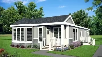 472 Box Canyon Rd, Alamo, NV 89001