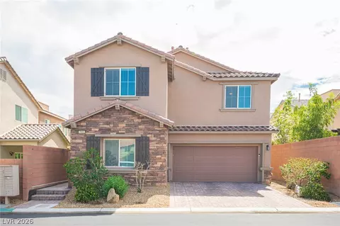 7693 Gallego Plains Dr, Las Vegas, NV 89113