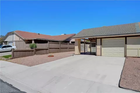 7016 Sylvan Oak Dr, Las Vegas, NV 89147