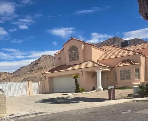 7293 Alsop Ct, Las Vegas, NV 89156