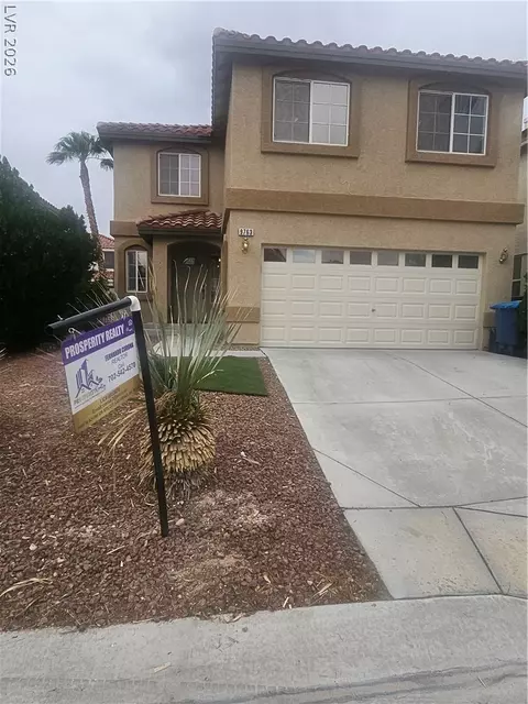 9763 Shadymill Ave, Las Vegas, NV 89148