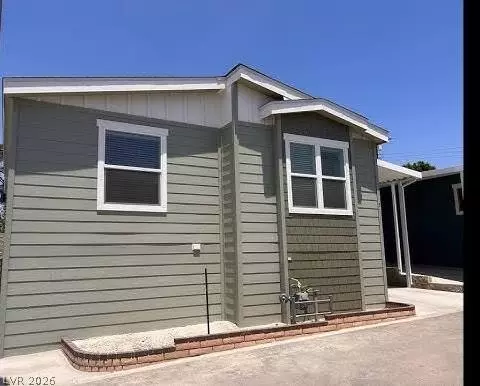 474 Box Canyon Rd, Alamo, NV 89001