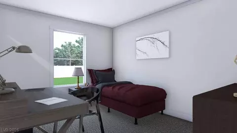 478 Box Canyon Rd, Alamo, NV 89001