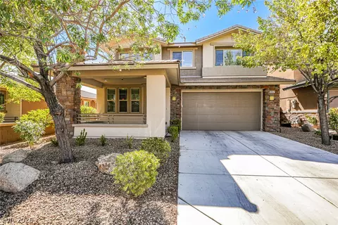 10567 Tranquil Glade Ln, Las Vegas, NV 89135