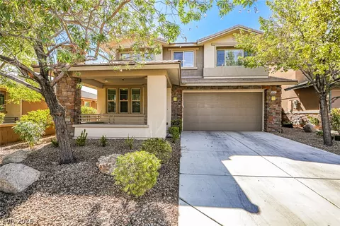 10567 Tranquil Glade Ln, Las Vegas, NV 89135