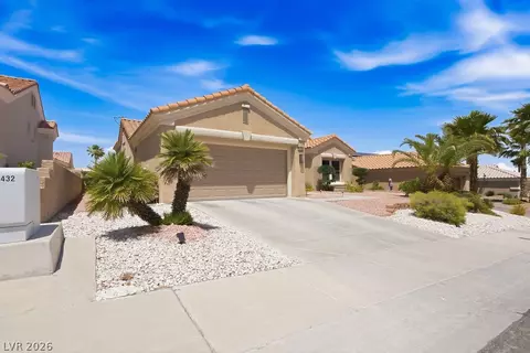 10508 Findlay Ave, Las Vegas, NV 89134