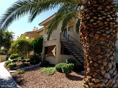 1120 Observation Dr #101, Las Vegas, NV 89128