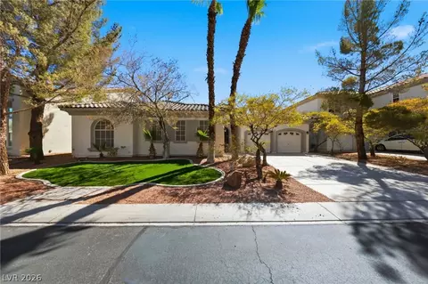 62 Cascade Lake St, Las Vegas, NV 89148