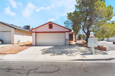 1909 Plumas Ct, Las Vegas, NV 89108