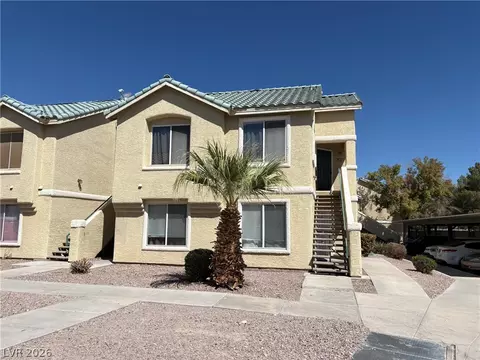1421 Linnbaker Ln #202, Las Vegas, NV 89110