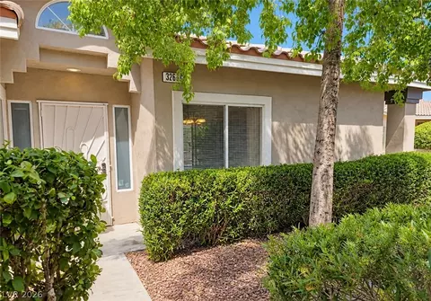 3260 Mystic Ridge Ct, Las Vegas, NV 89129