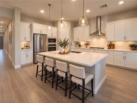 89 Cathedral Wash Pl, Henderson, NV 89011