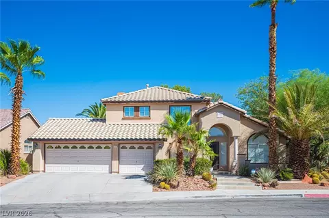 2004 Lady Lake St, Las Vegas, NV 89128