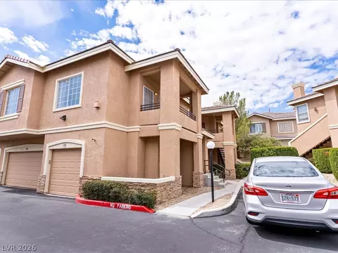 9901 Trailwood Dr #2083, Las Vegas, NV 89134