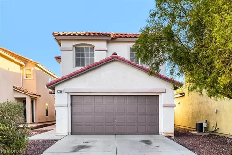 6336 Amethyst Park Ct, Las Vegas, NV 89139