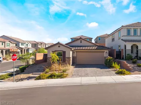 10807 Power Hike Ave, Las Vegas, NV 89166