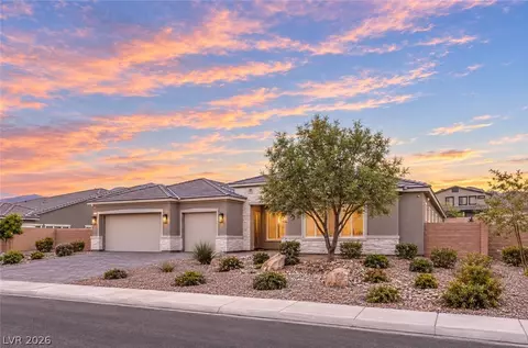 5455 Grambley St, Las Vegas, NV 89149
