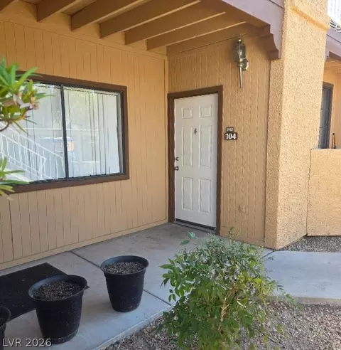 5162 S Jones Blvd #104, Las Vegas, NV 89118