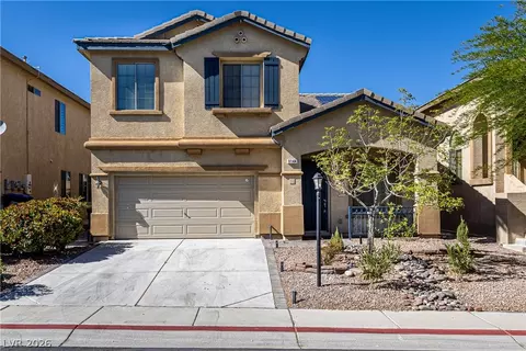 9144 Little Horse Ave, Las Vegas, NV 89143